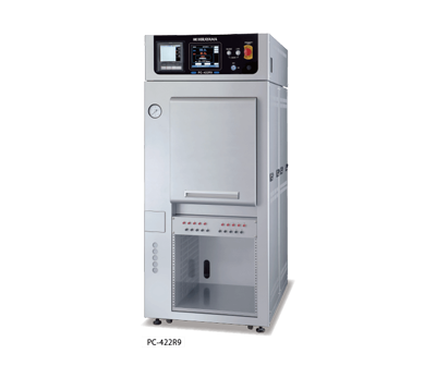 高加速寿命試験装置 PC-R9/R9D series(平山製作所)