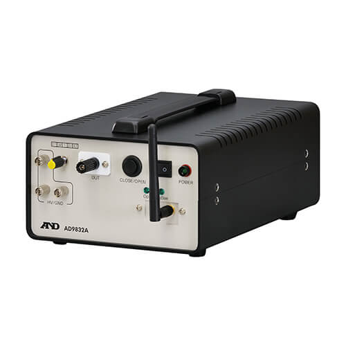 Q(t)メーター AD-9832A