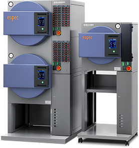 高度加速寿命試験装置