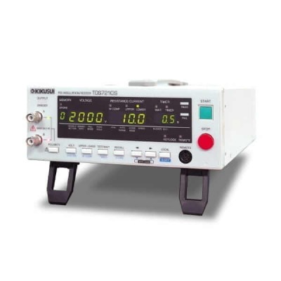 PID用絶縁試験器 TOS7210S